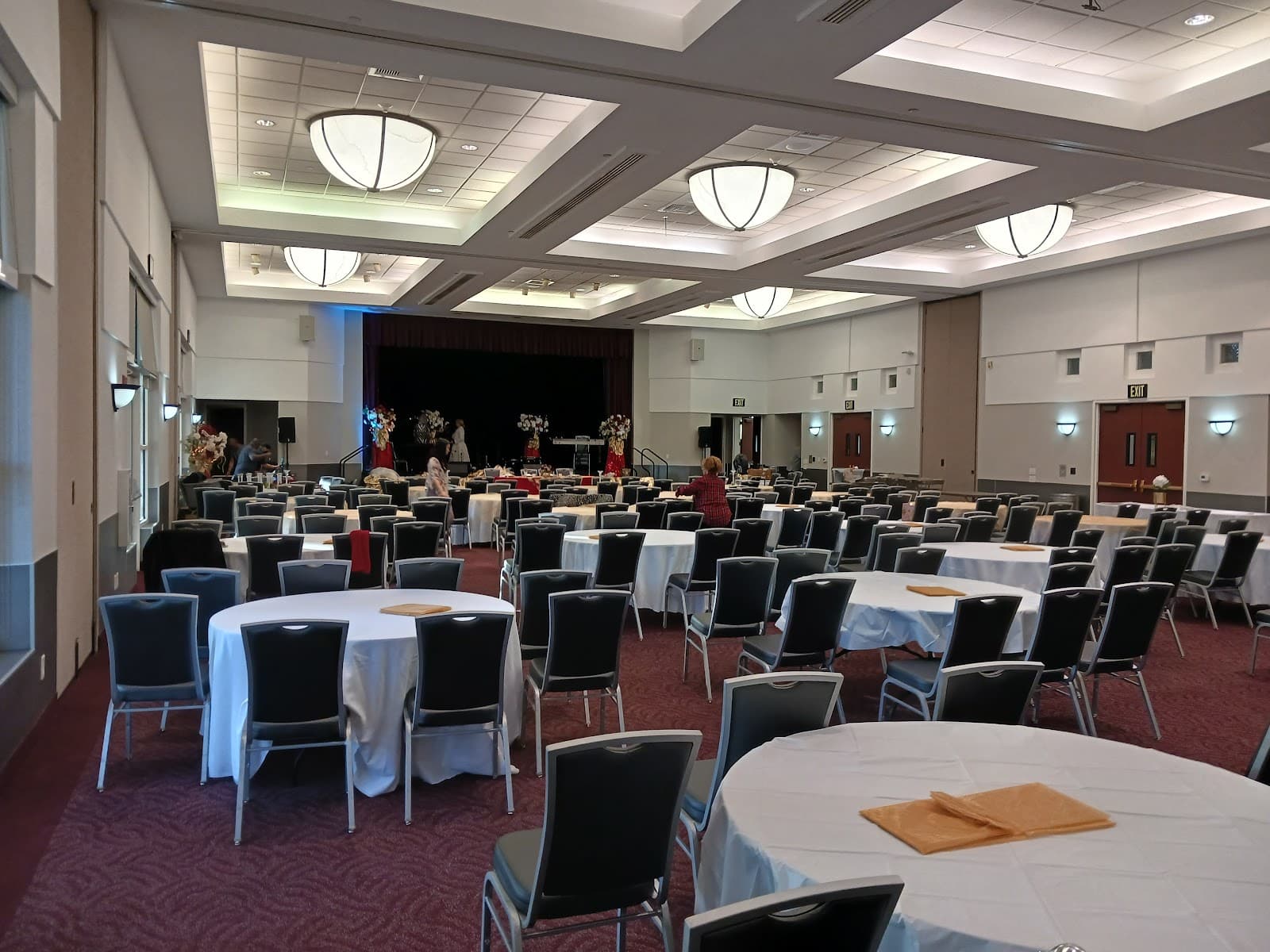 Yorba Linda Community Center - Image 1