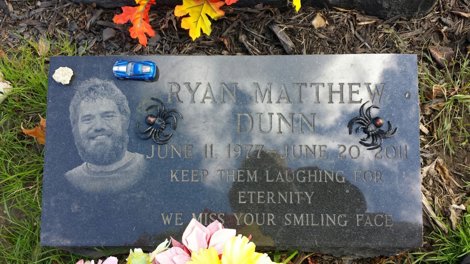 Brecksville Cemetery - Image 1