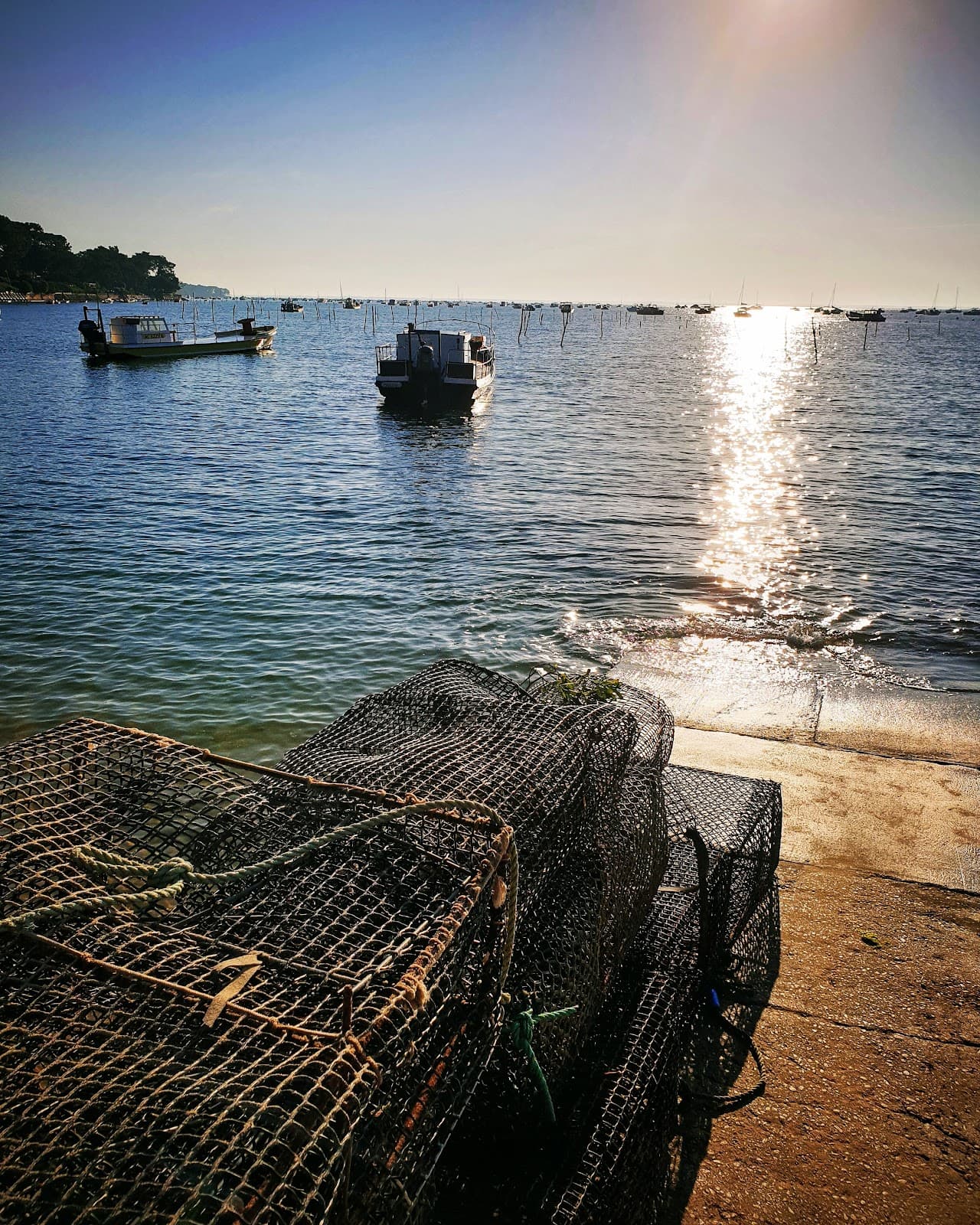 Le Canon Cap Ferret - Image 1