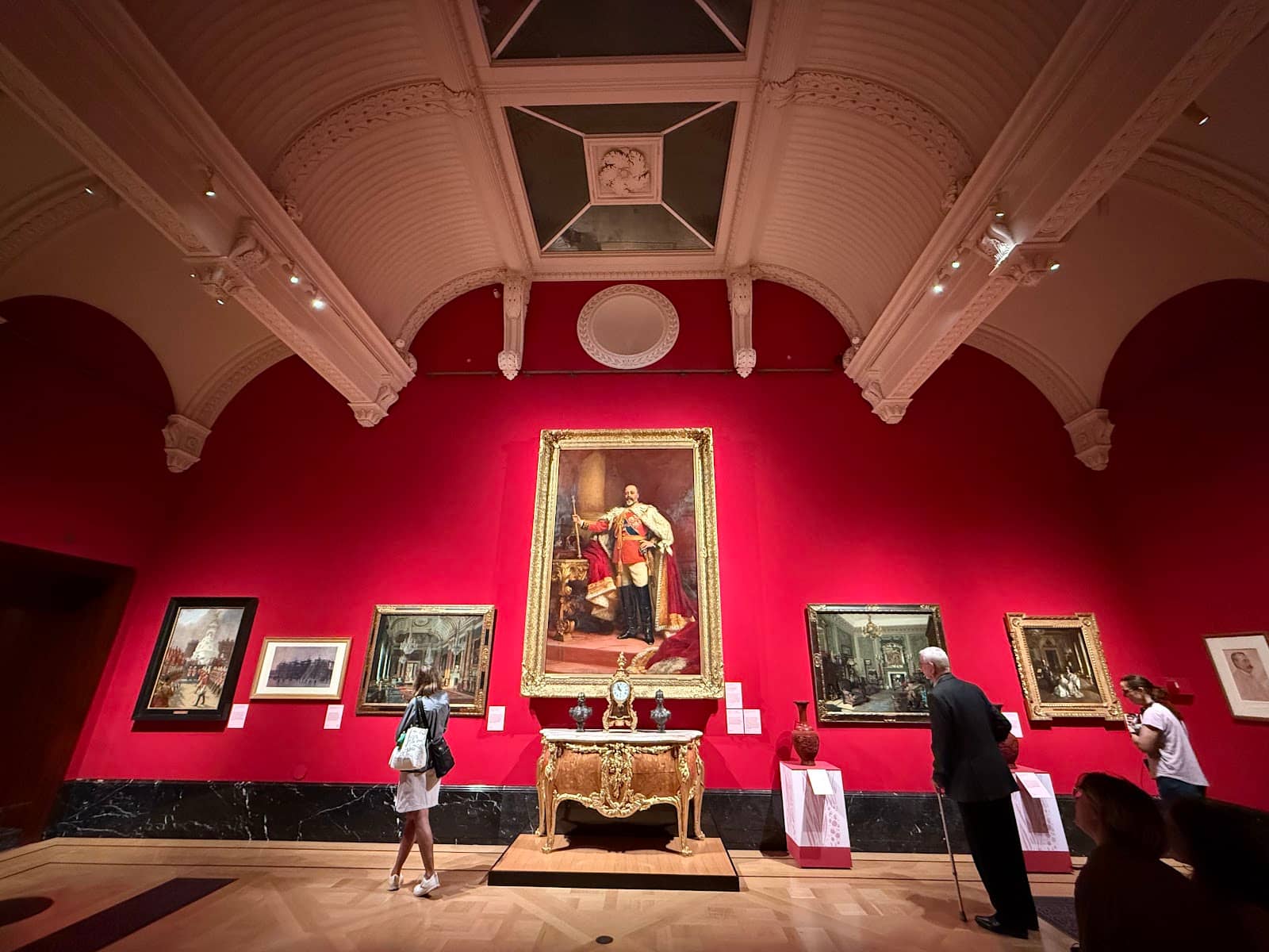 The Queen's Gallery Shop