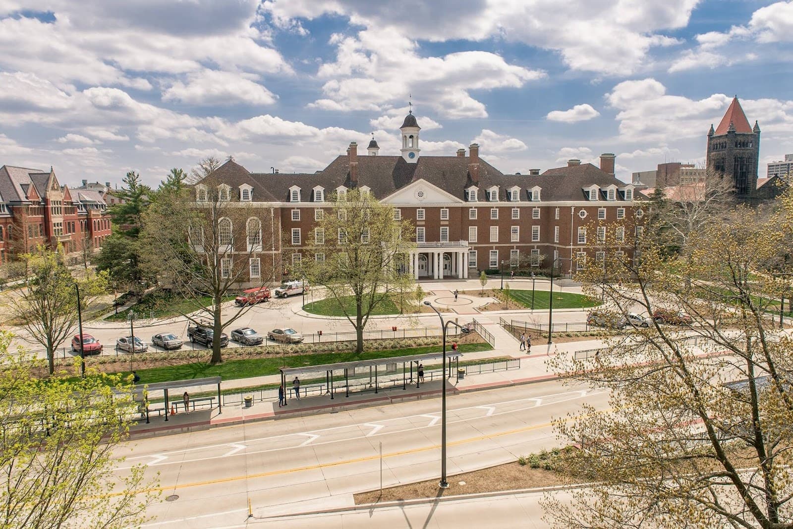 Illini Union - Image 1