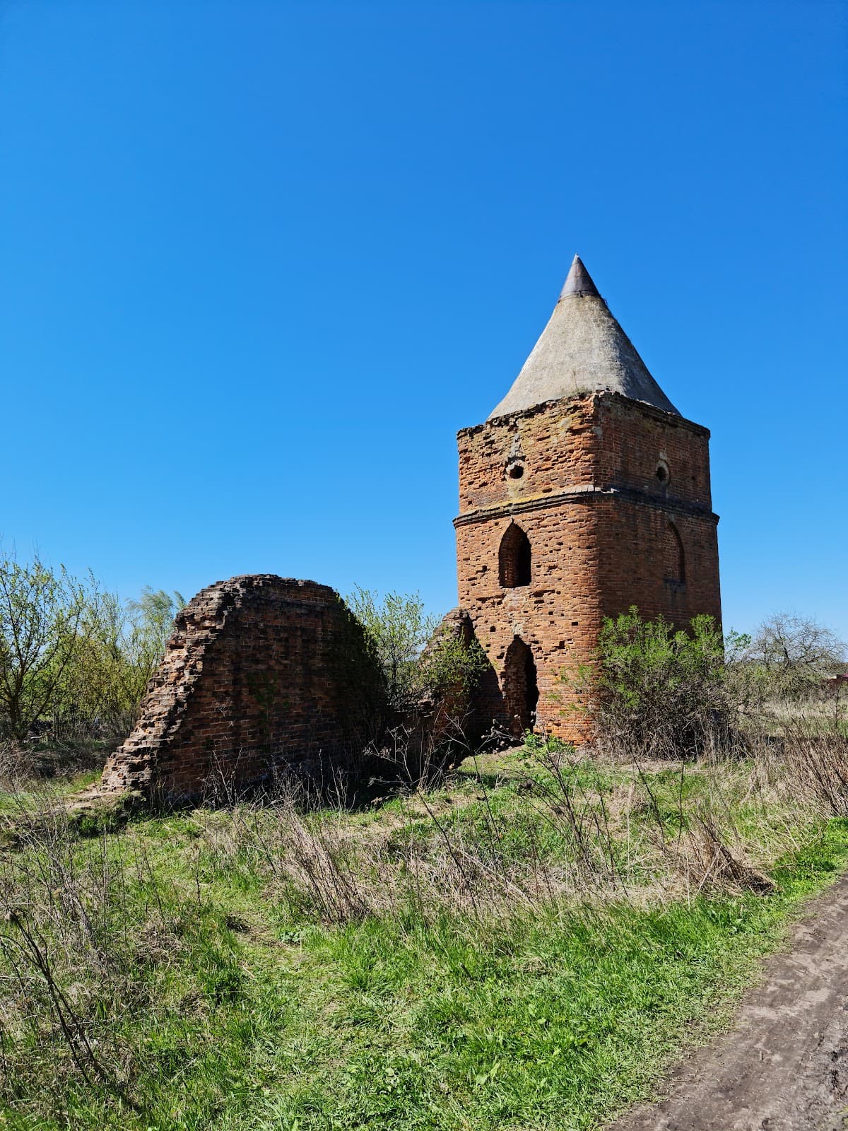 Saburovskaya Fortress - Image 1