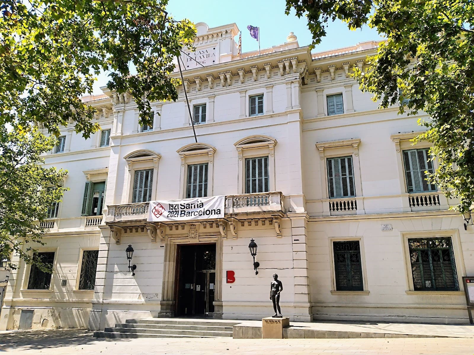 Casa de la Vila - Image 1