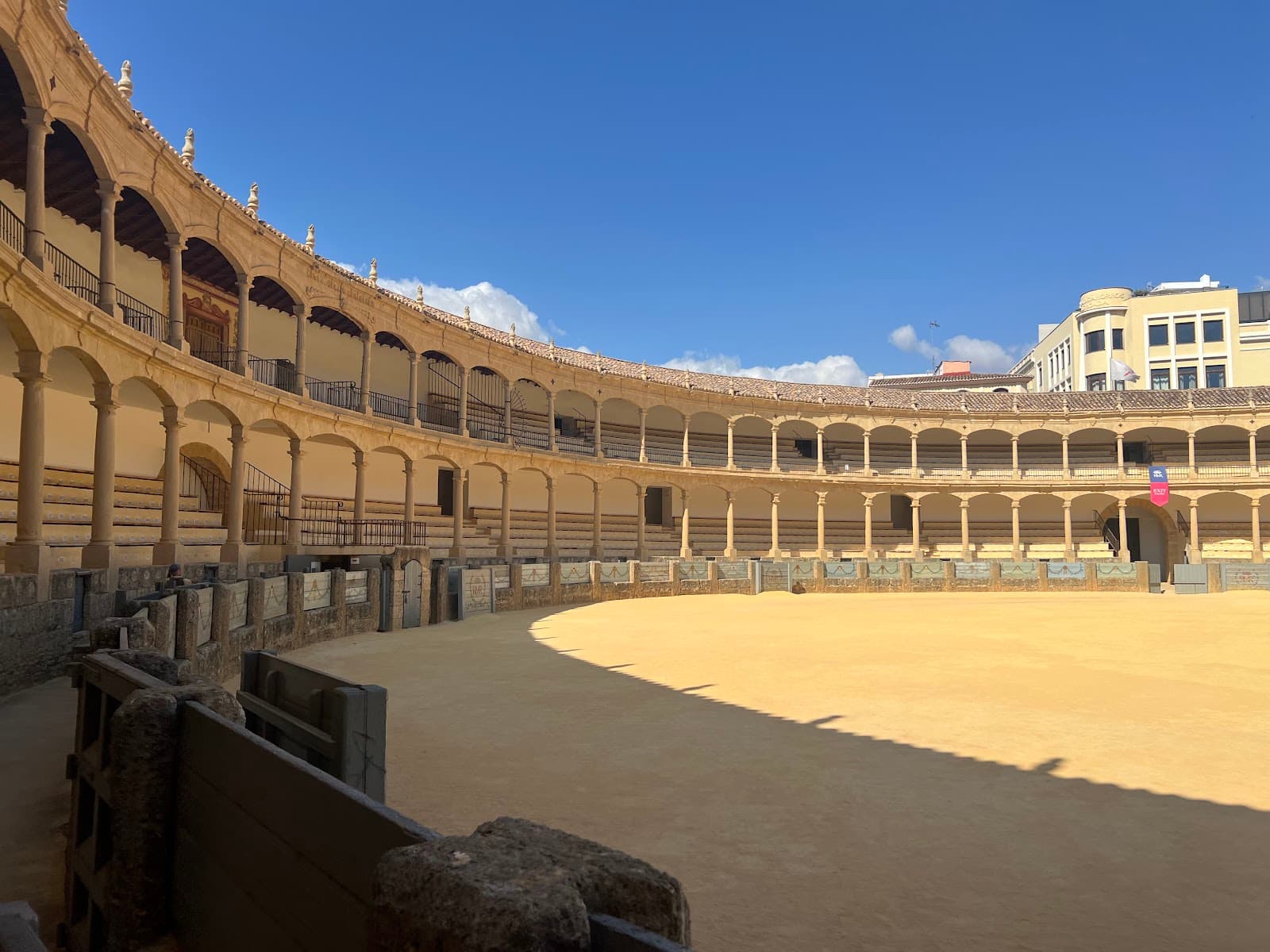 Plaza de Toros de Ronda - Image 1