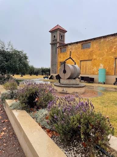 Cruz de Piedra Maipú - Image 1