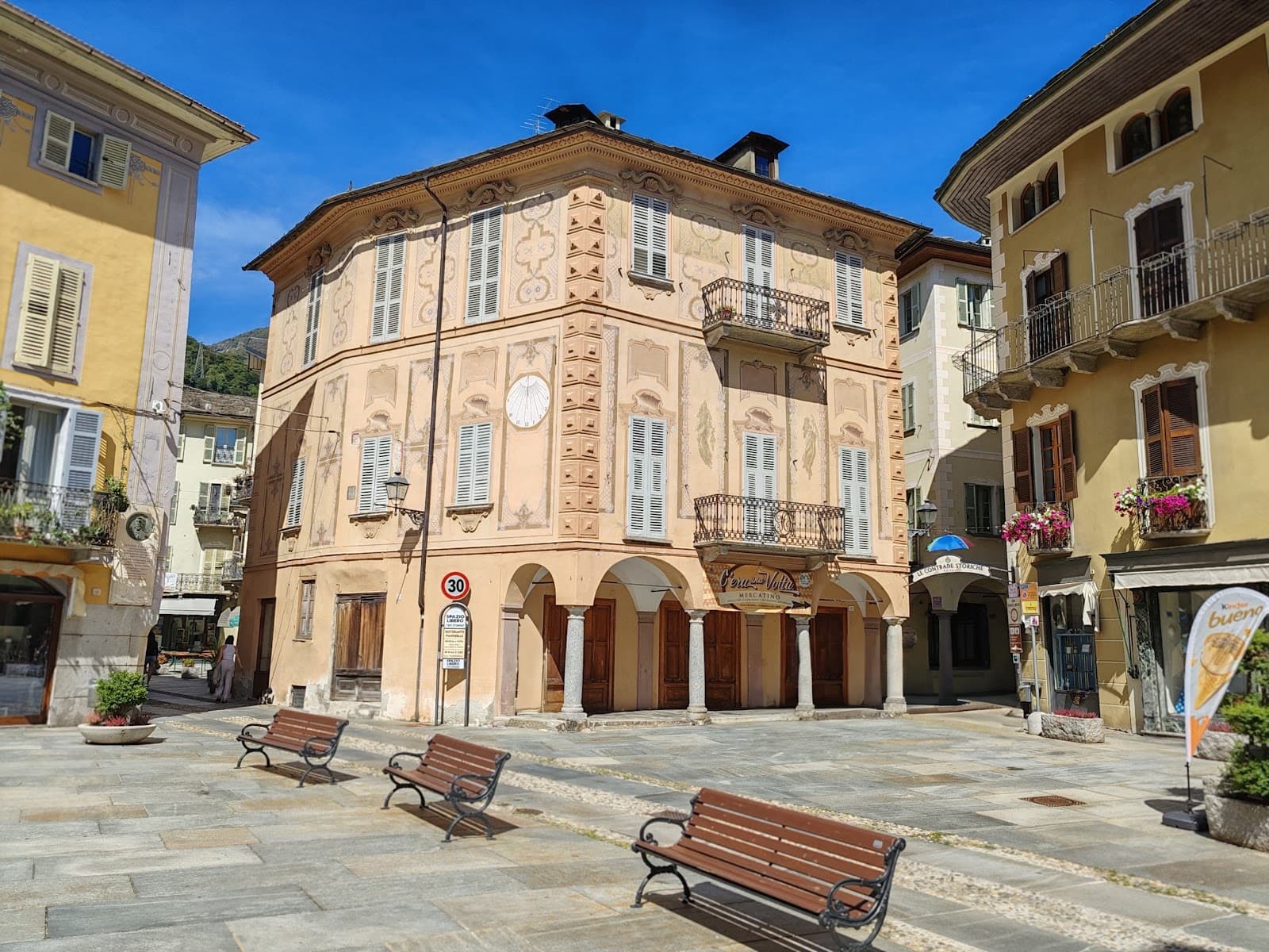 Centro Storico di Varallo - Image 1