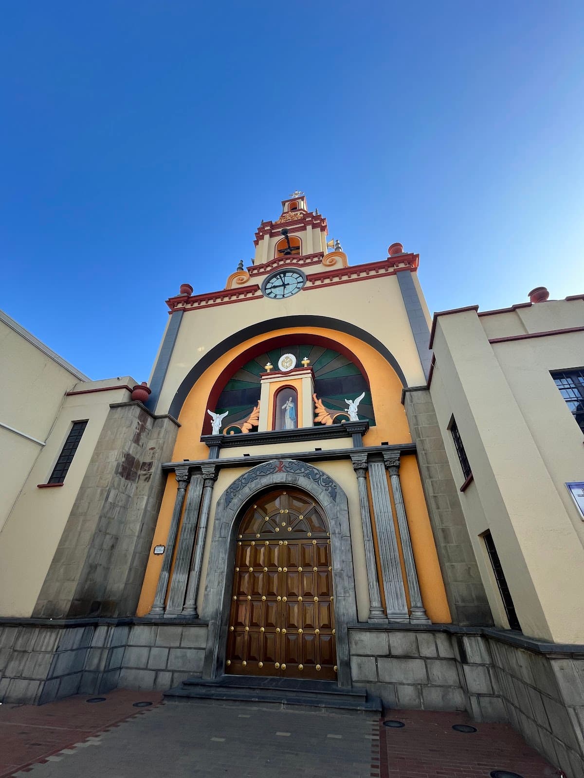 Recoleta (neighborhood) - Image 1
