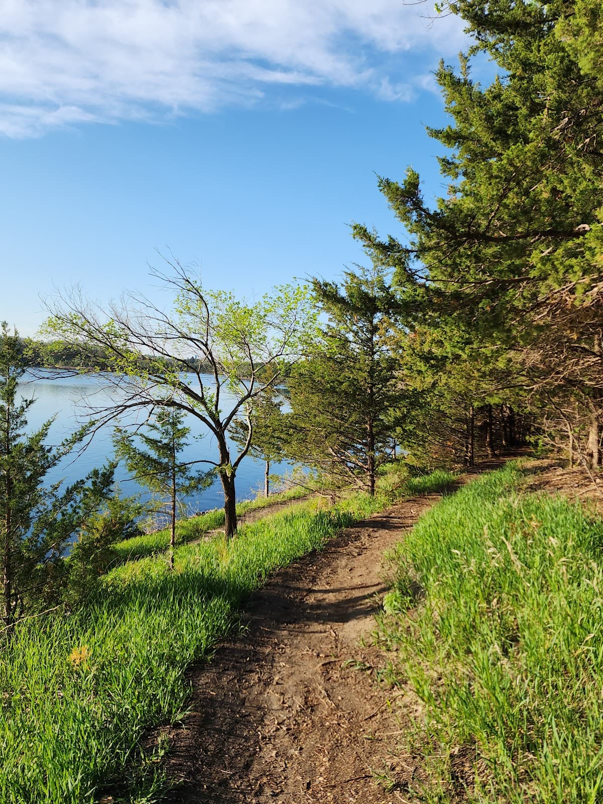 Lake Mitchell - Image 1