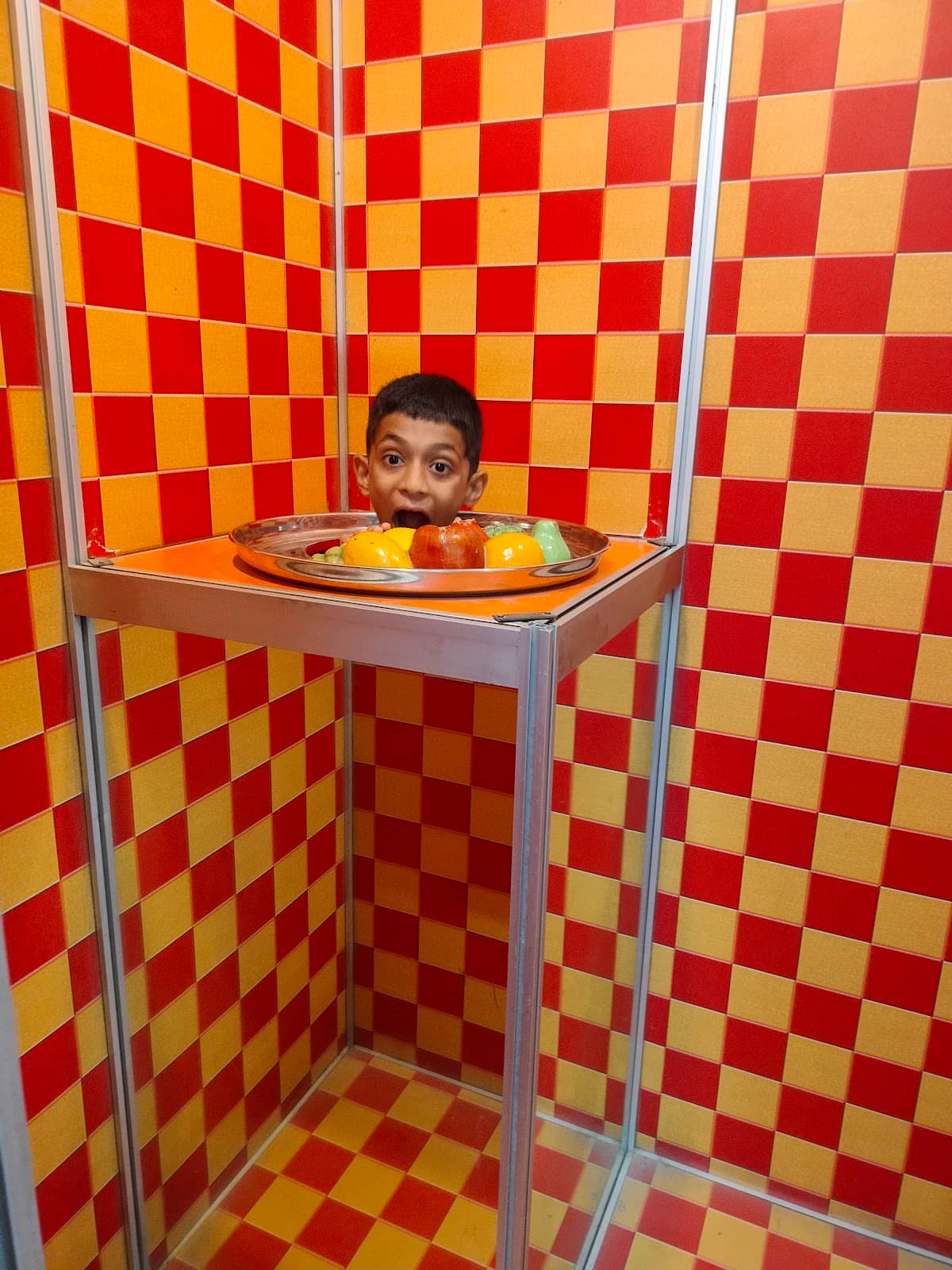 Open-Air Science Park