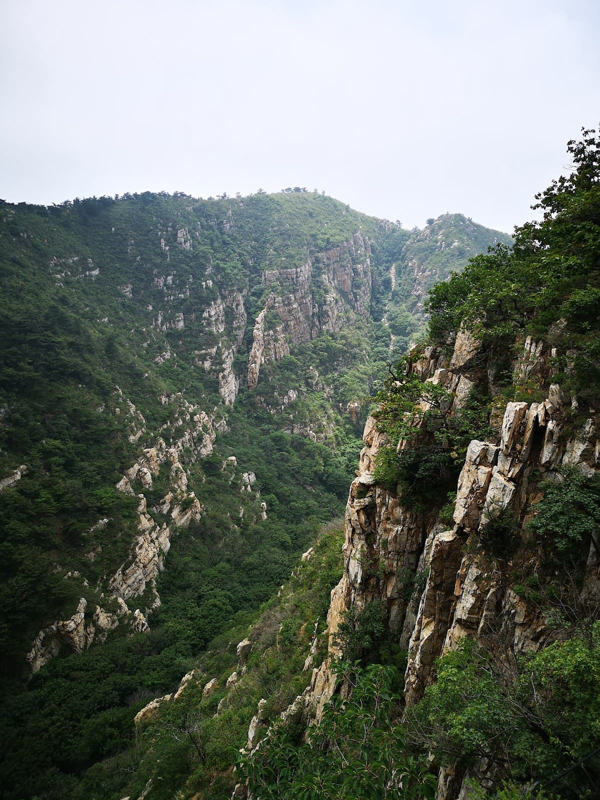 Daheishan Scenic Area Dalian - Image 1