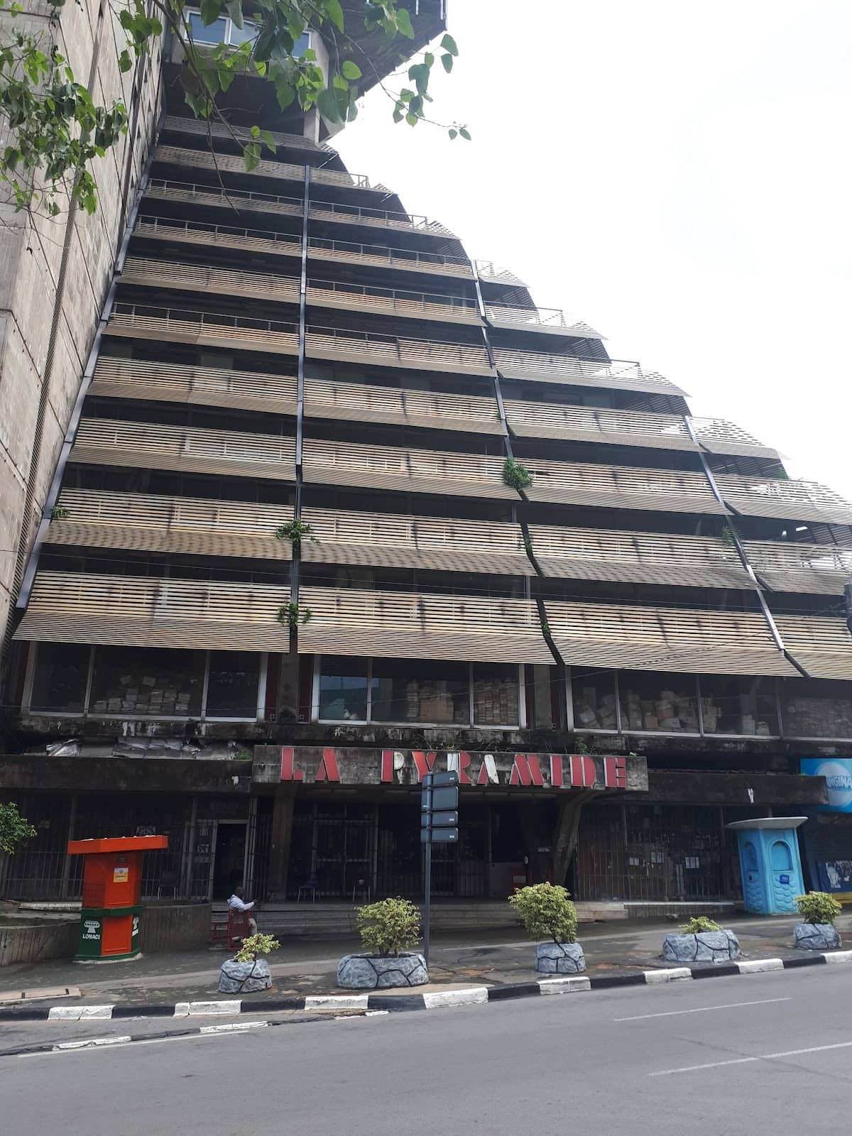 Plateau District Exploration