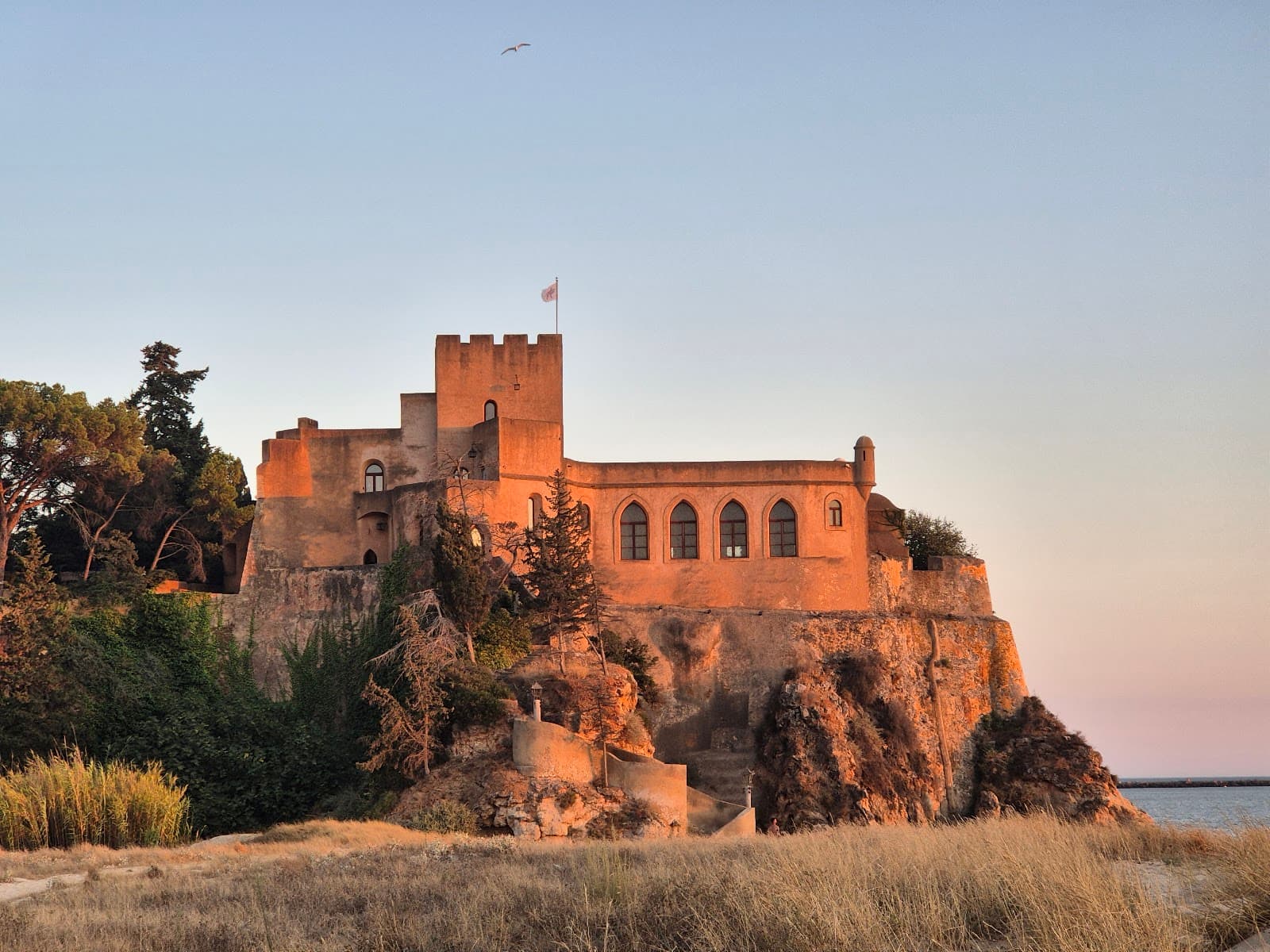 Castelo de São João do Arade - Image 1