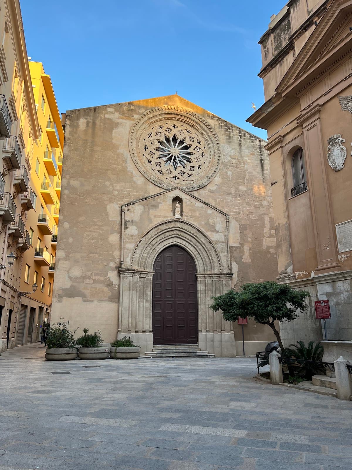 Chiesa di Sant'Agostino - Image 1