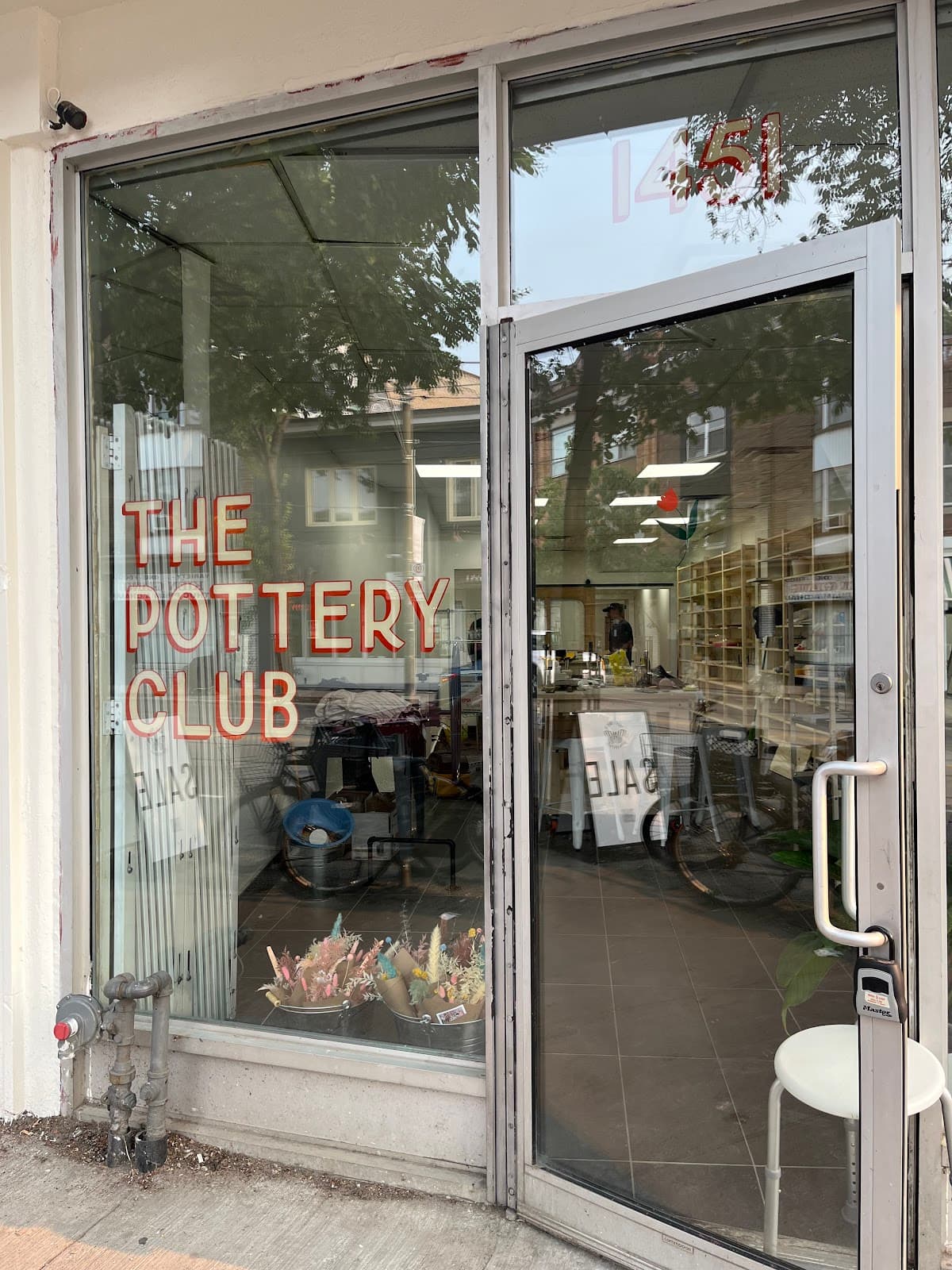 The Pottery Studio - Image 1