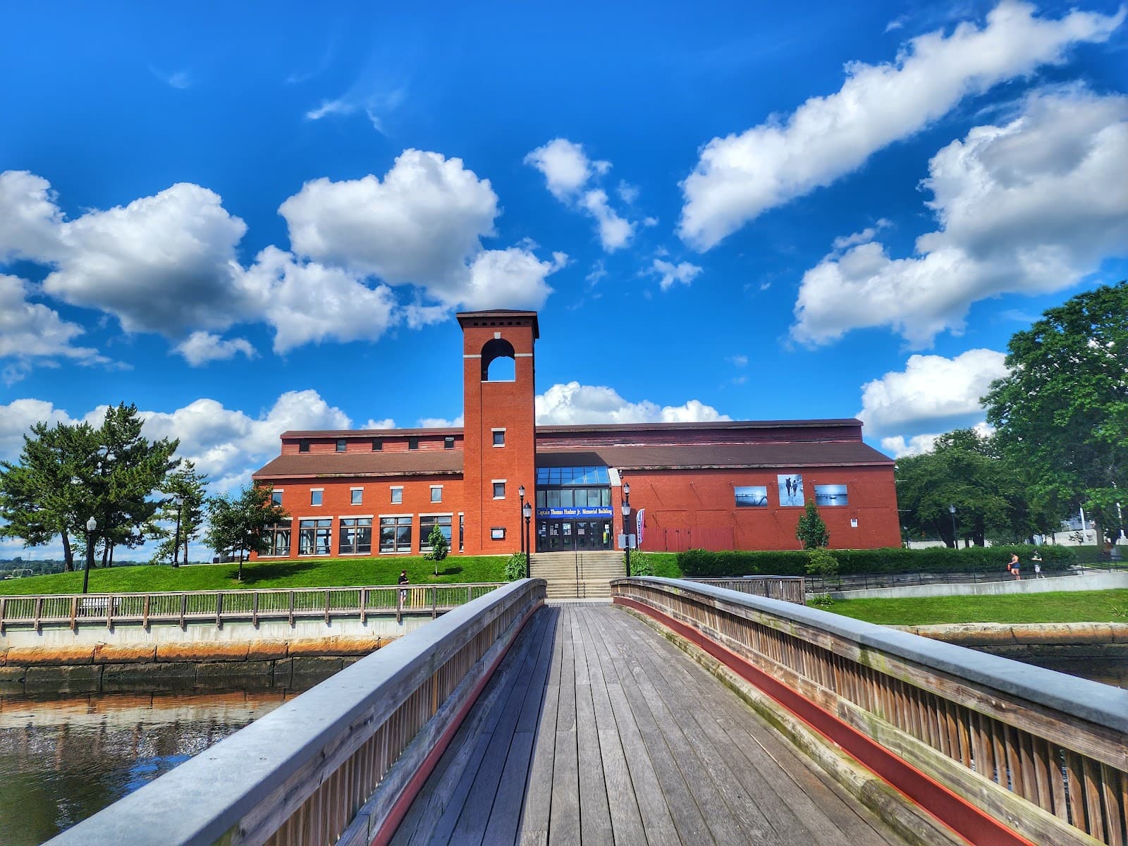 Fall River Heritage State Park - Image 1