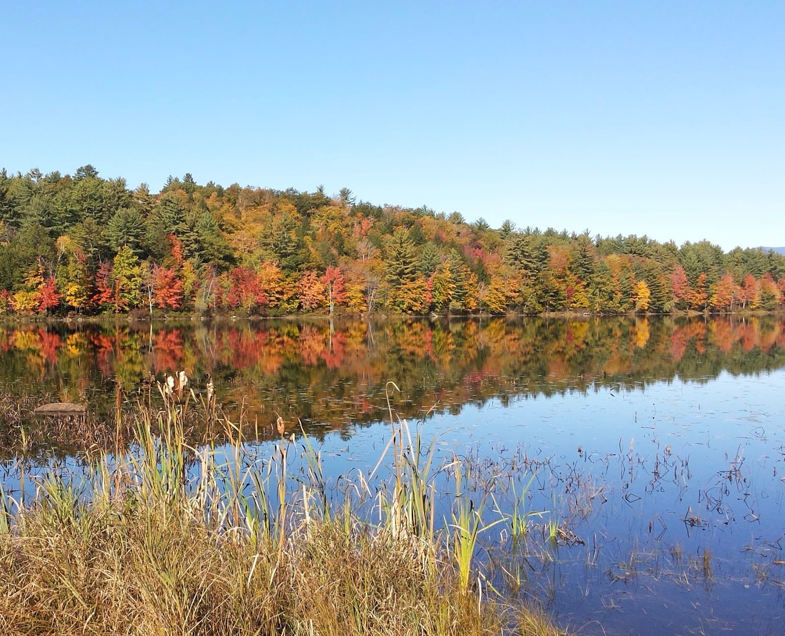 Moultonborough Village - Image 1