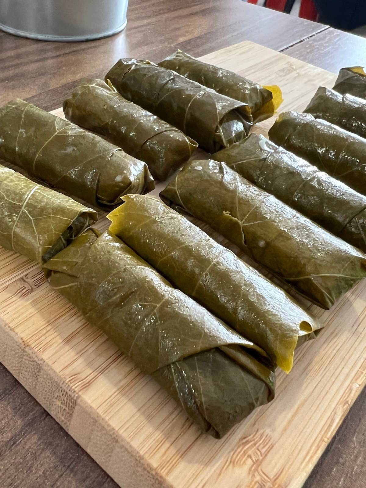 Hands-On Culinary Experience