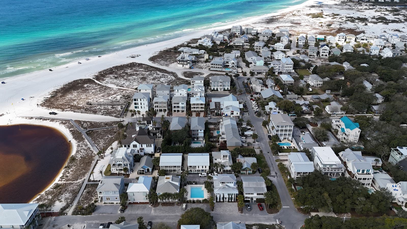 Grayton Beach - Image 1
