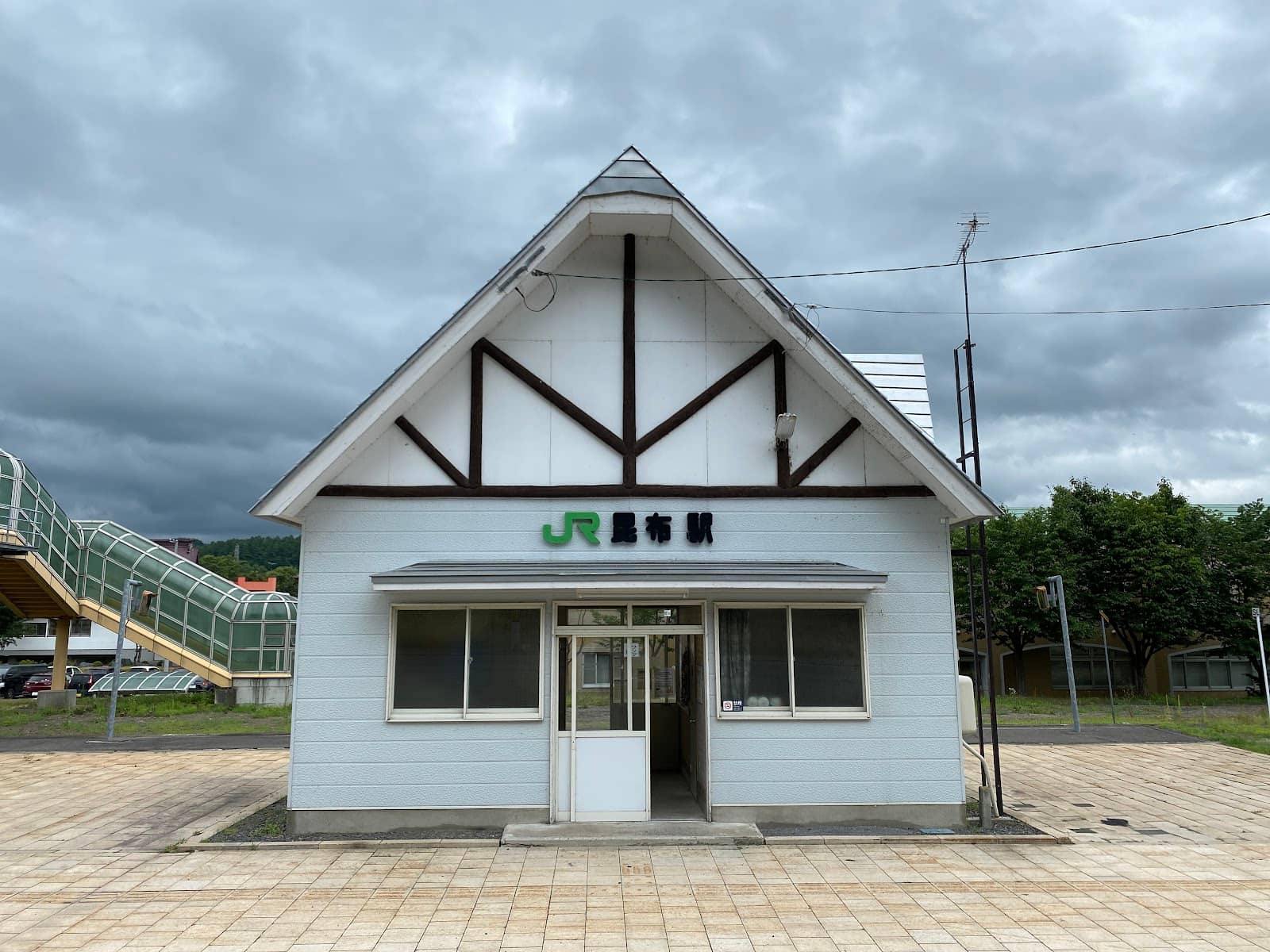 Proximity to Amenities