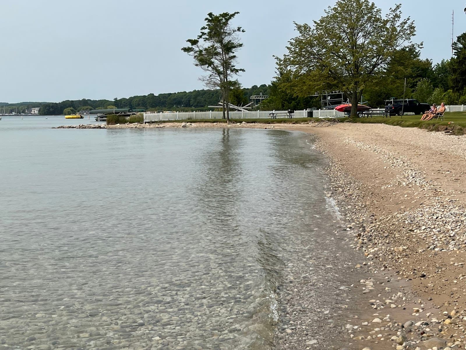 Depot Beach Park - Image 1