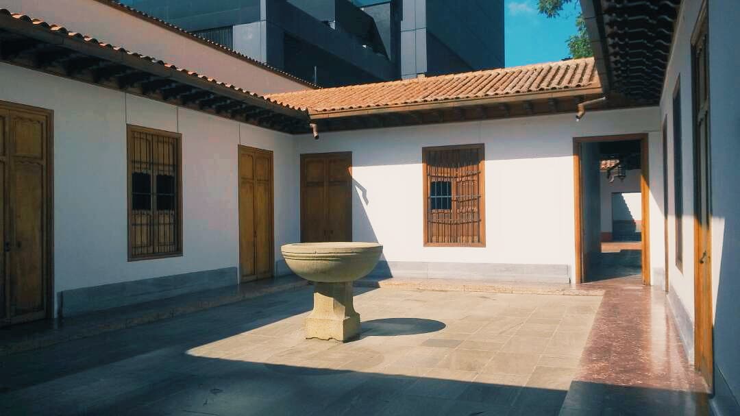 Casa Natal del Libertador - Image 1