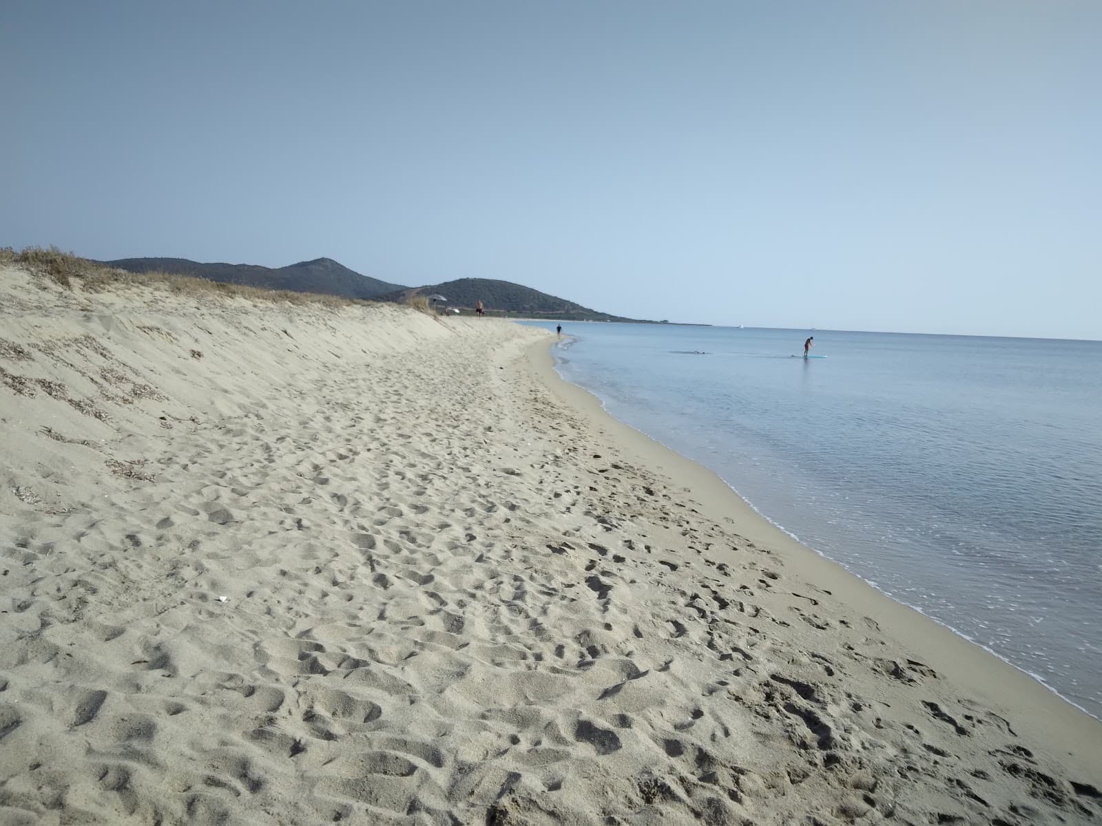 Iscraios Beach - Image 1