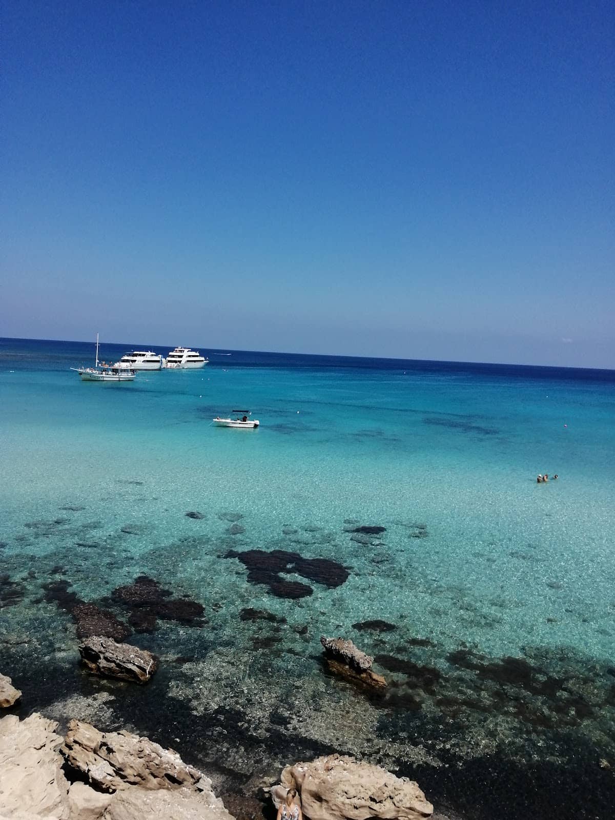 Scenic Nature Trails