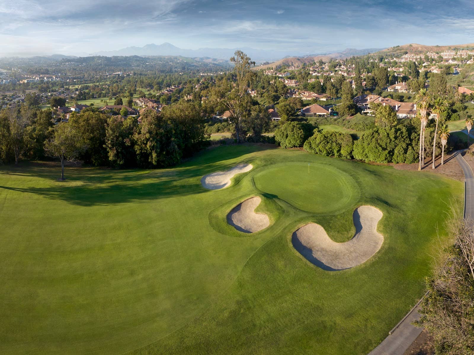 Live Music & The Hangout