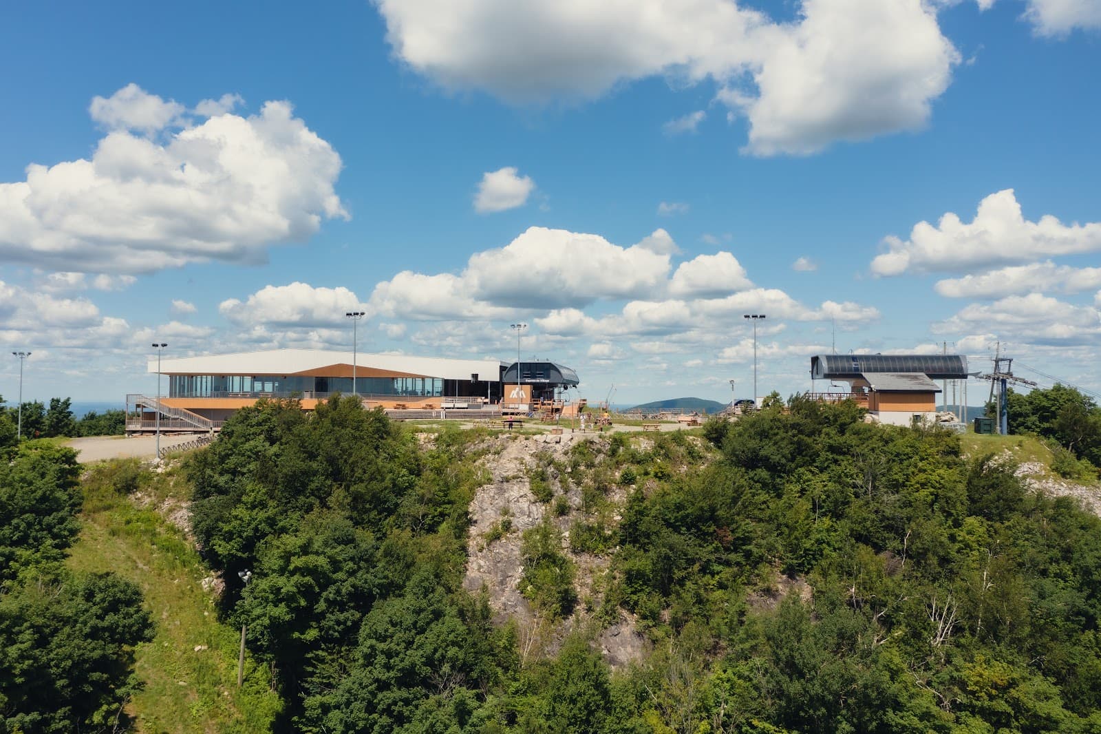 Bromont, montagne d’Expériences - Image 1