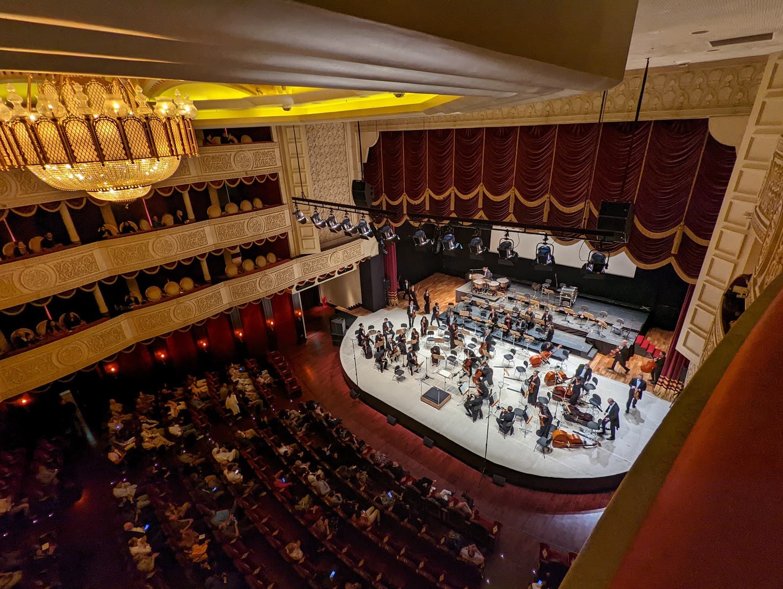 Katara Opera House - Image 1