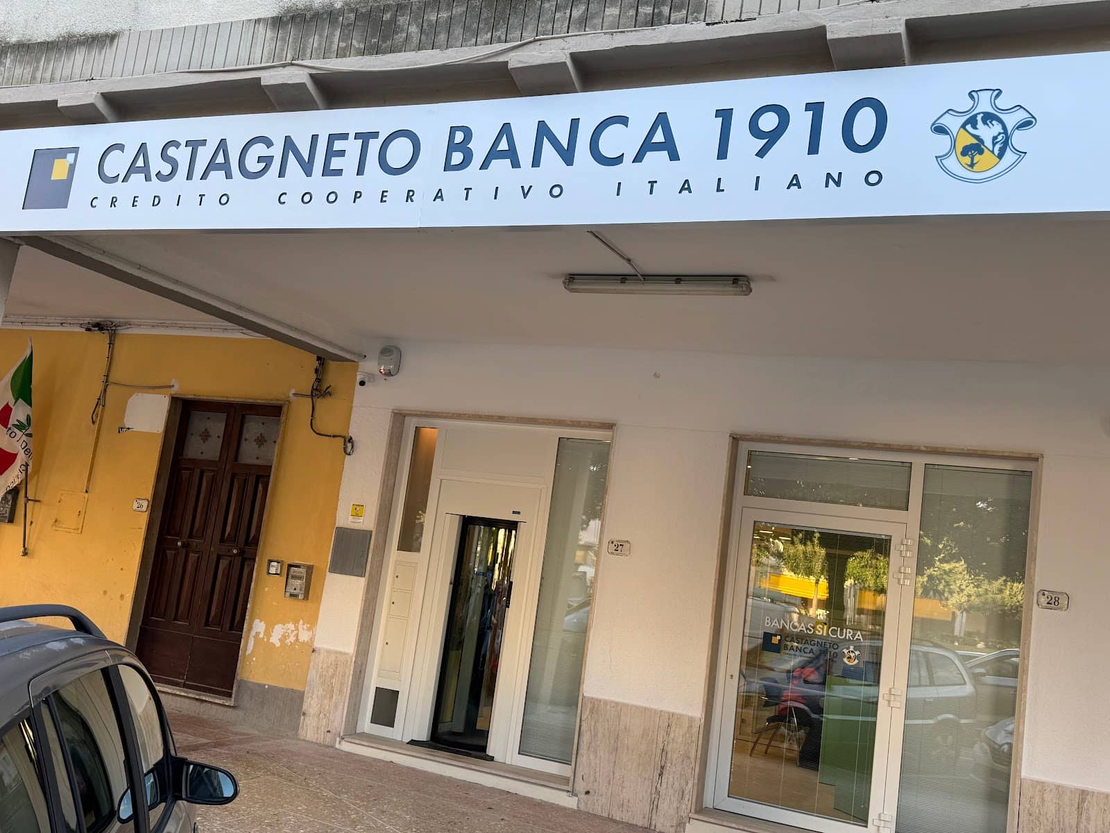 Local Culinary Delights