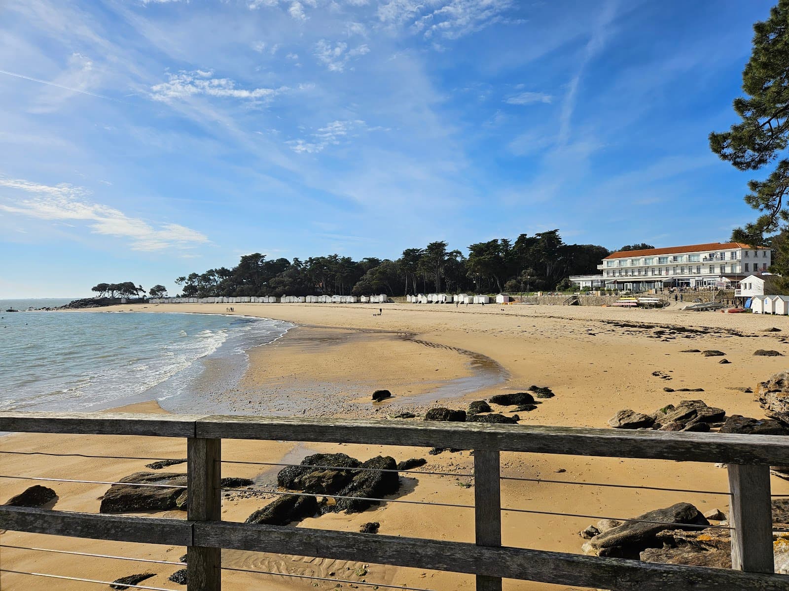 Plage des Dames - Image 1