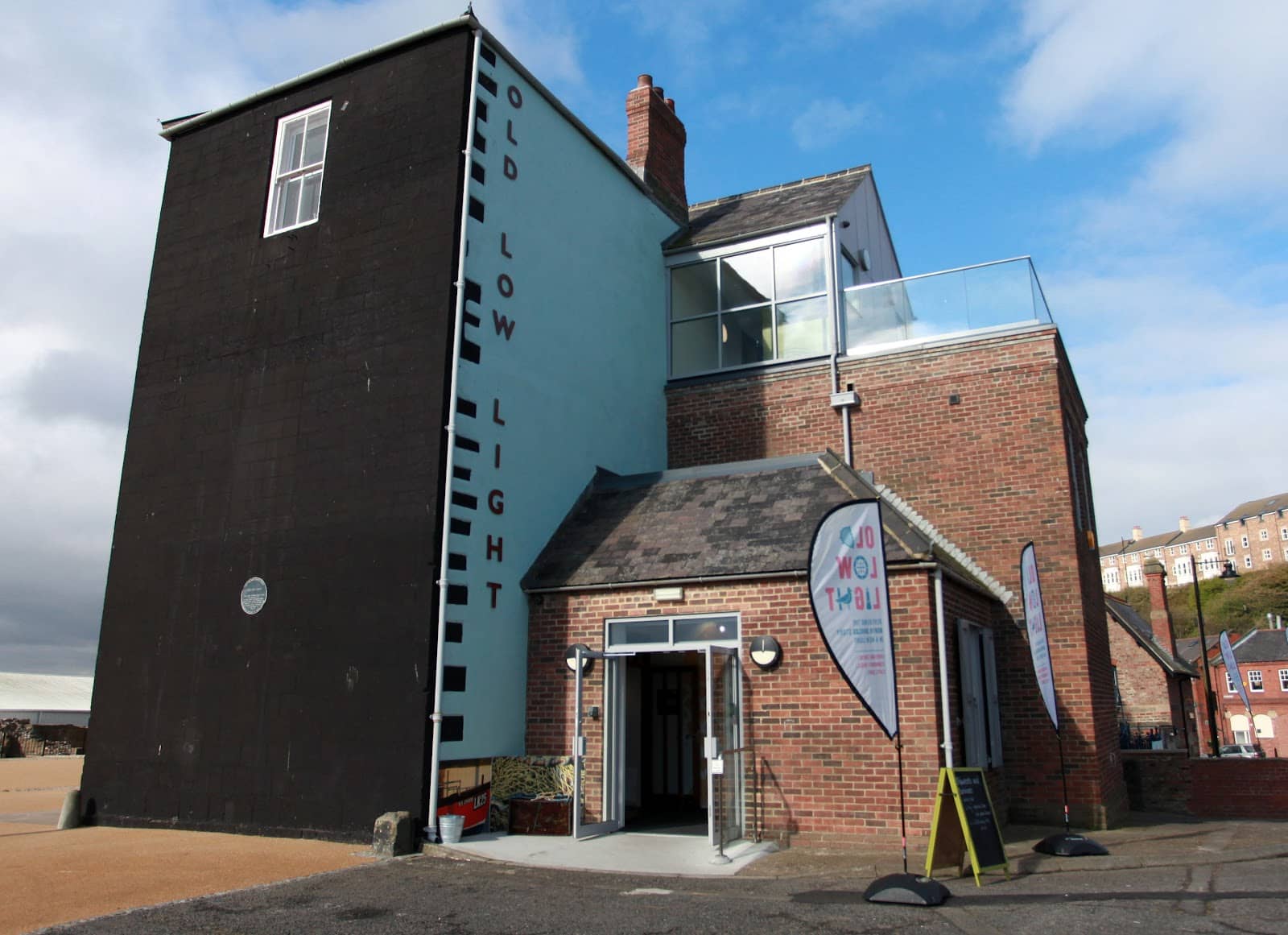 River Tyne Fishing Heritage