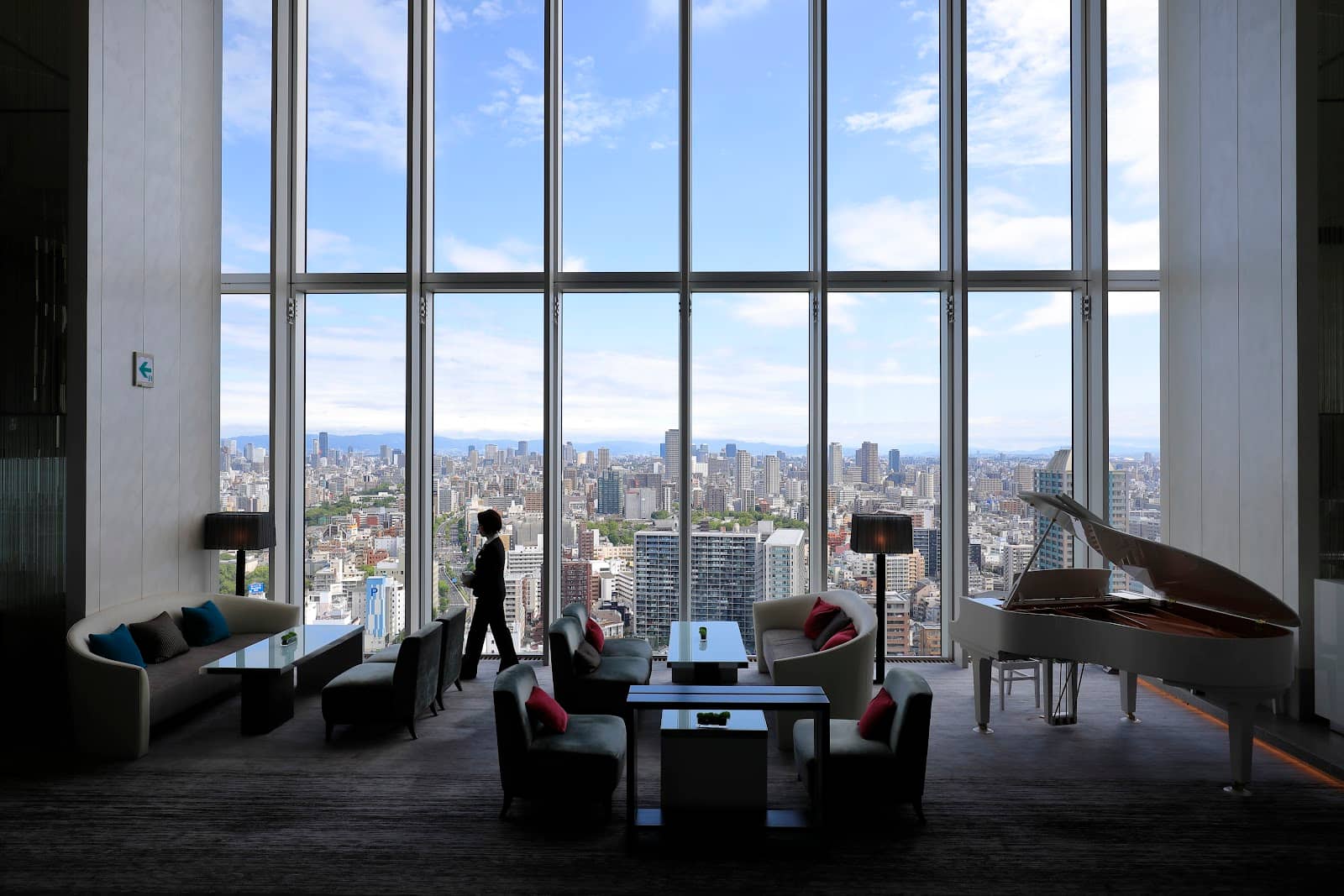 Luxurious Breakfast Experience