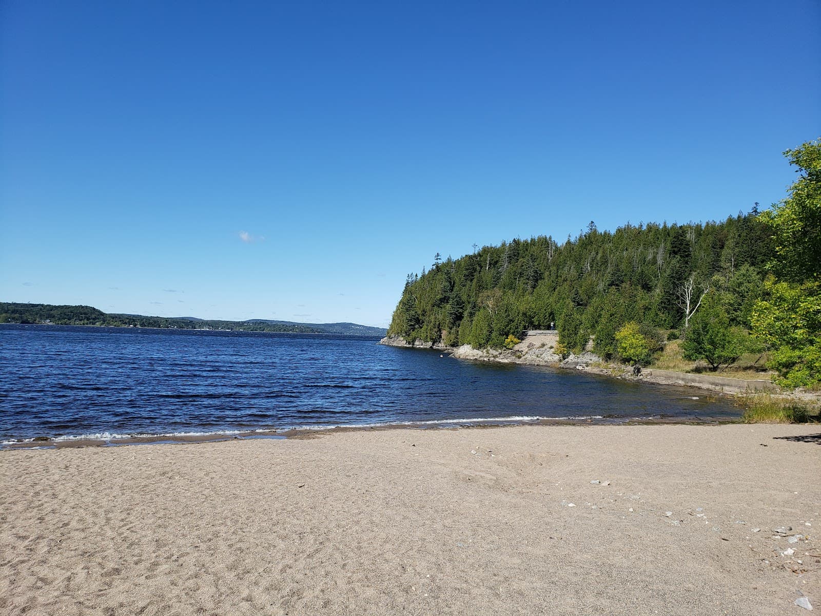 Dominion Park Beach - Image 1