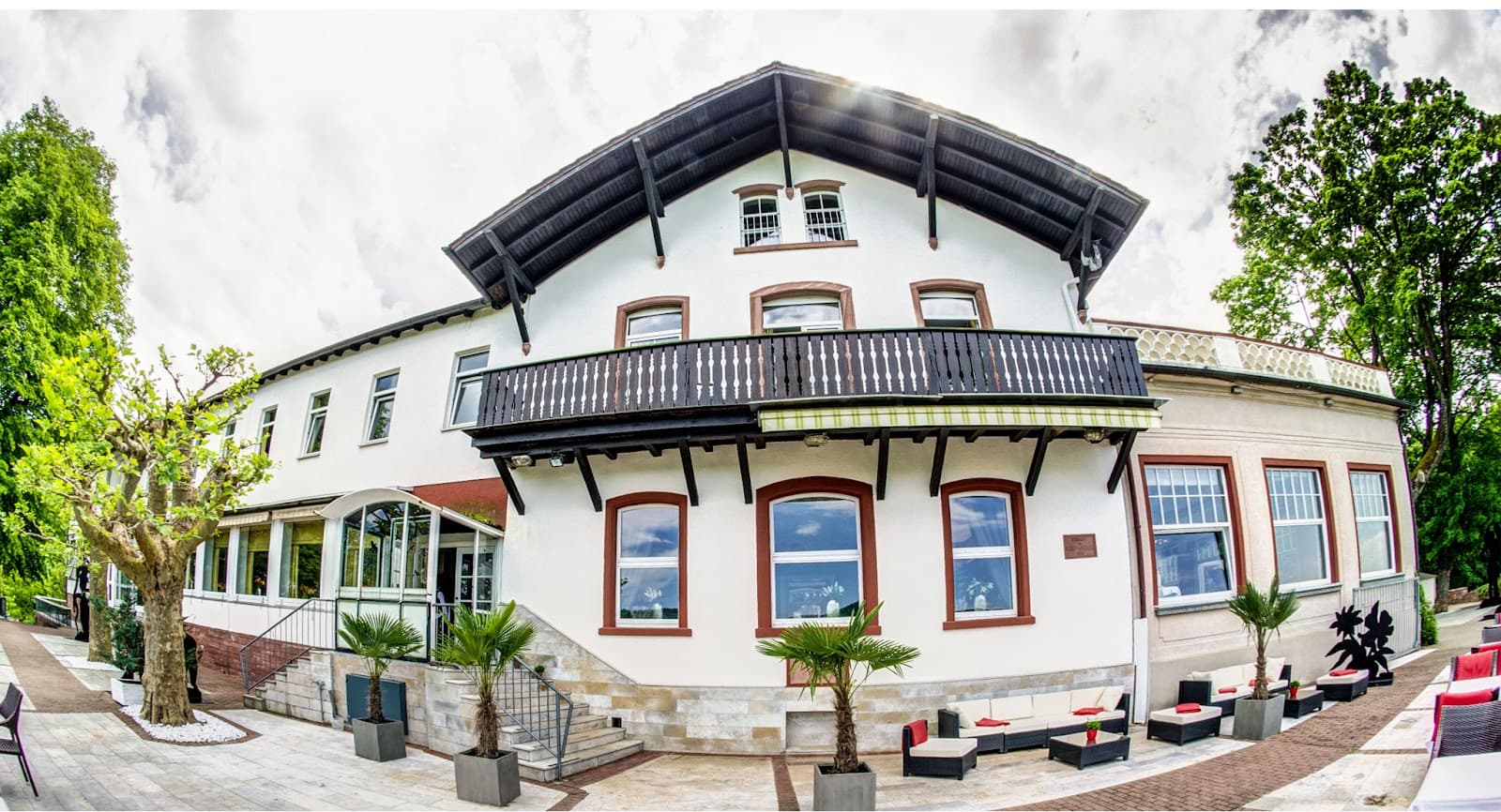 Molkenkur Heidelberg - Image 1