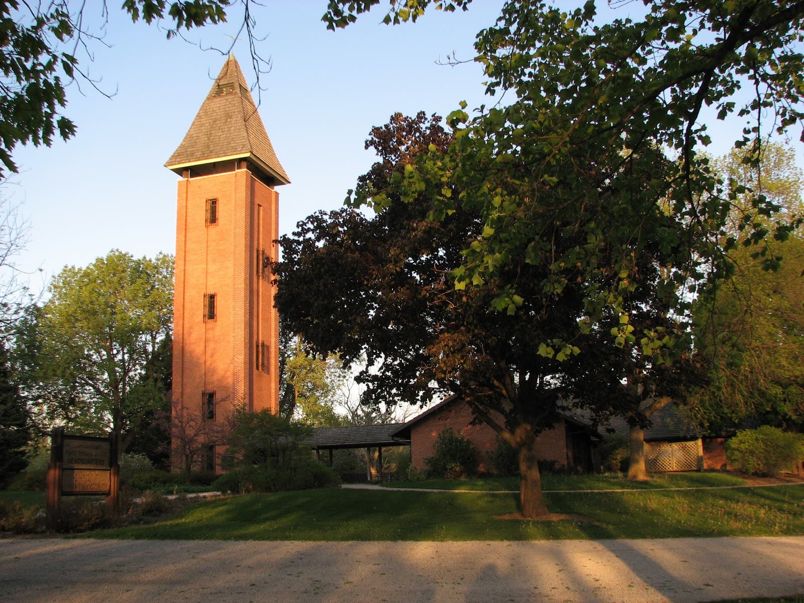 Lake of the Woods Forest Preserve - Image 1