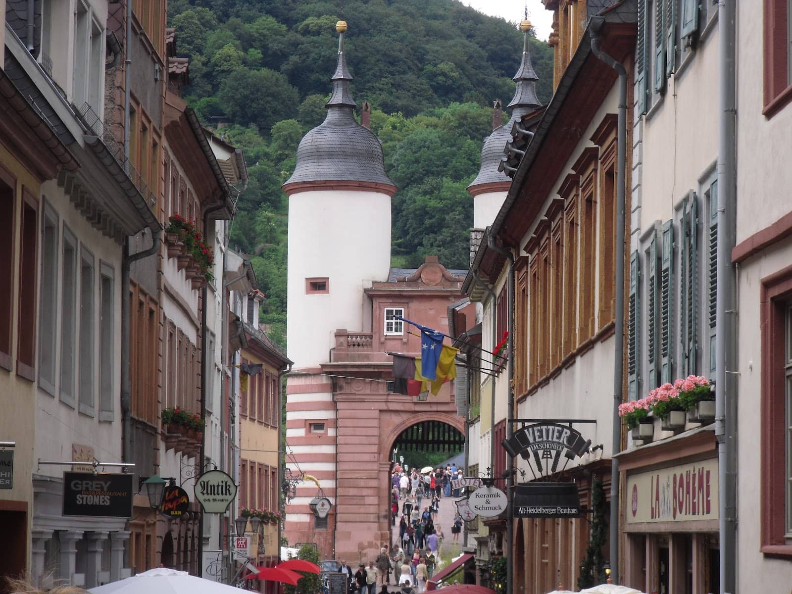 Crissy Field Promenade