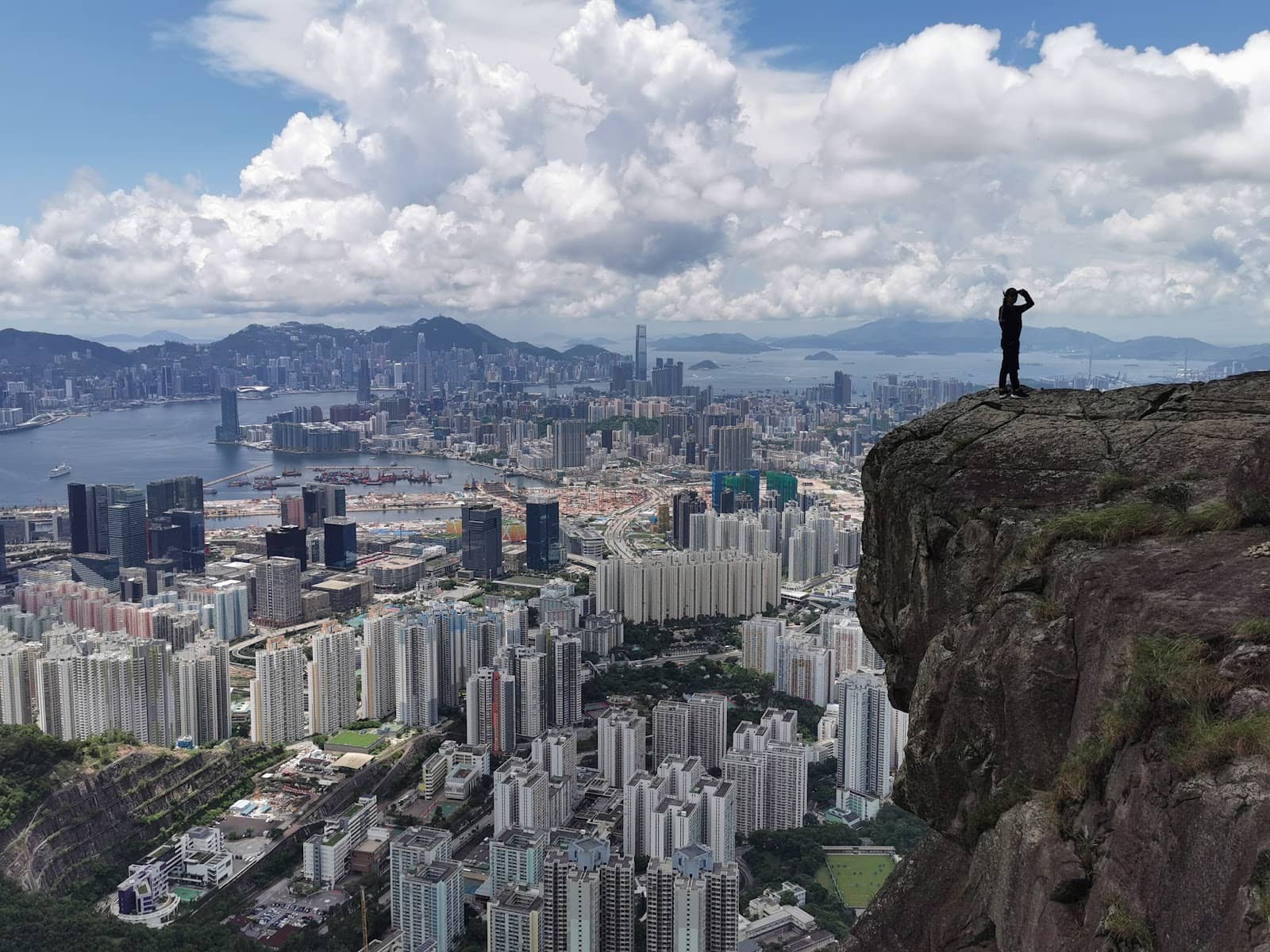 Sunrise/Sunset Spectacle