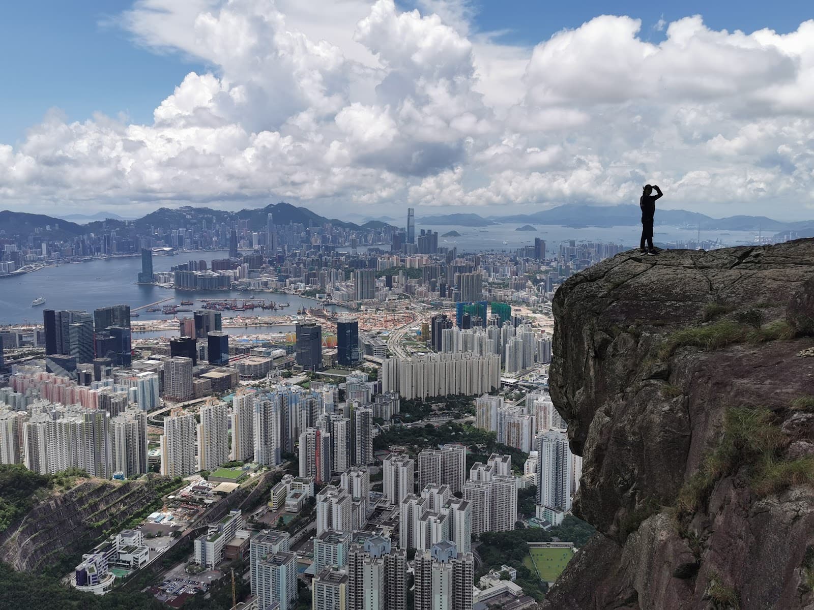 Kowloon Peak - Image 1