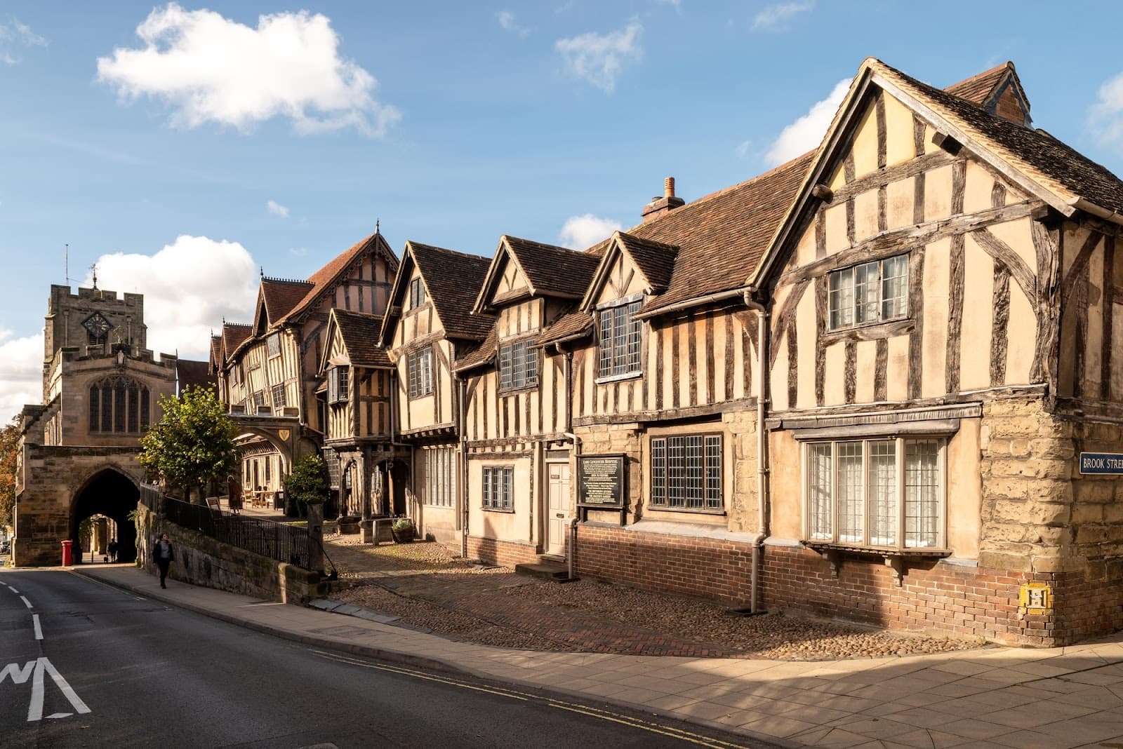 Lord Leycester Hospital - Image 1