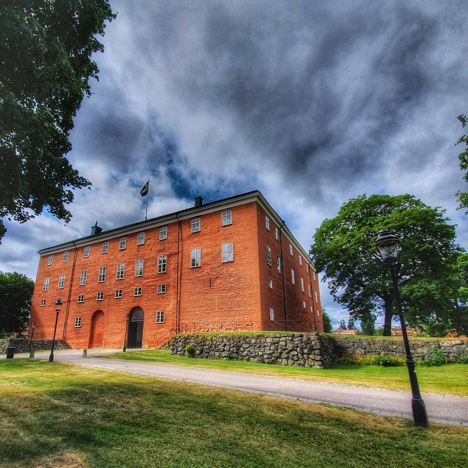 Architectural Beauty