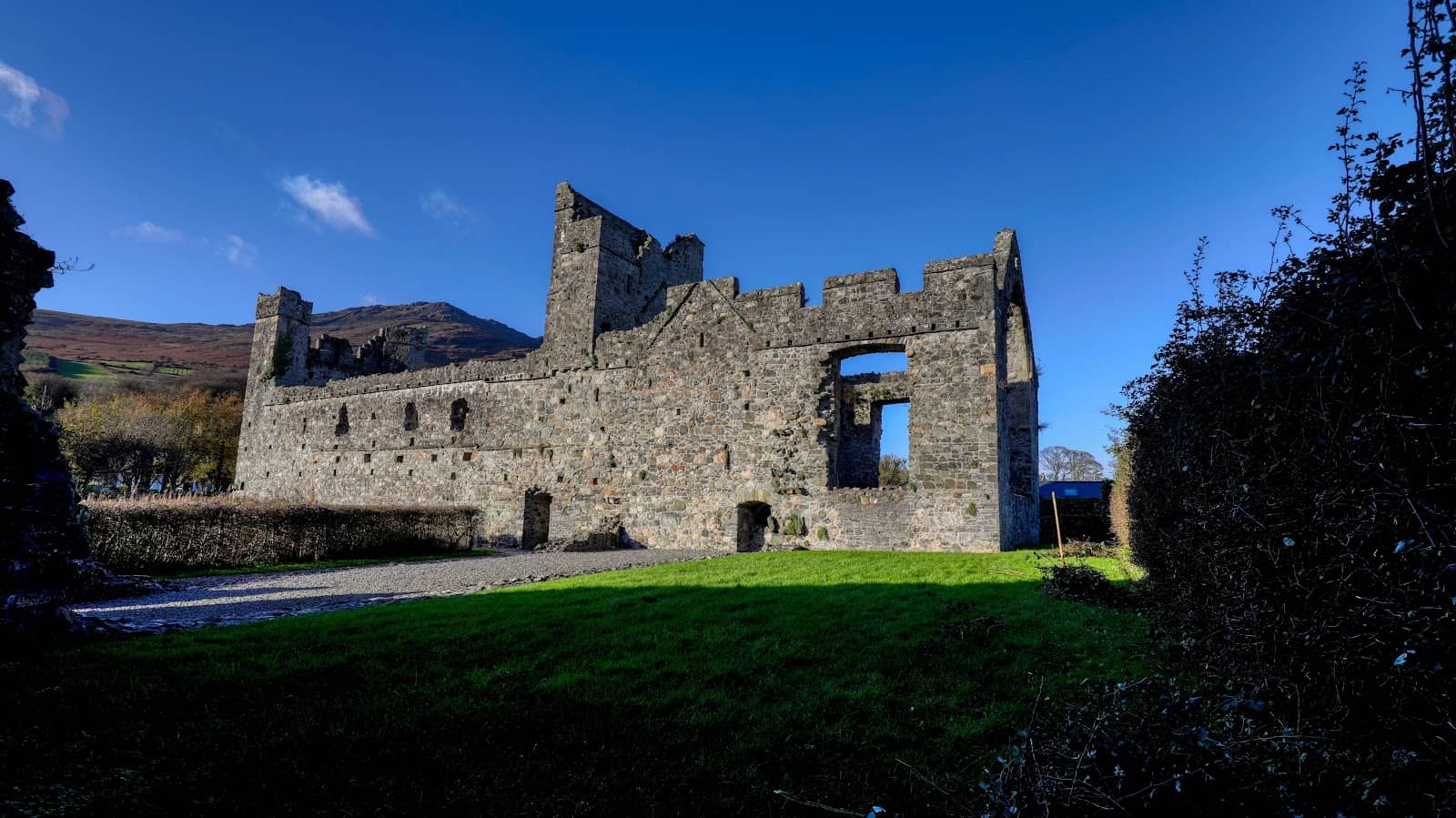 Town Center Location