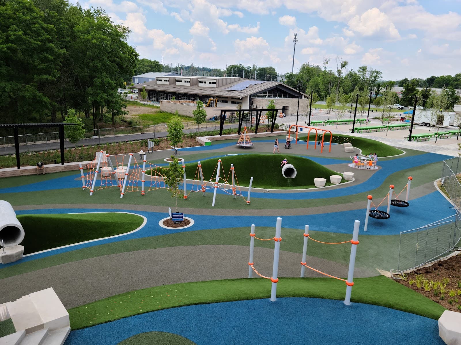 Switchyard Park - Image 1