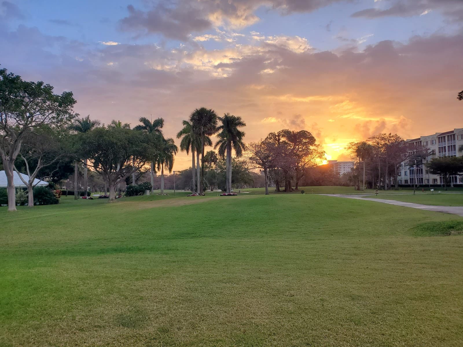 Palm Aire Golf Courses - Image 1