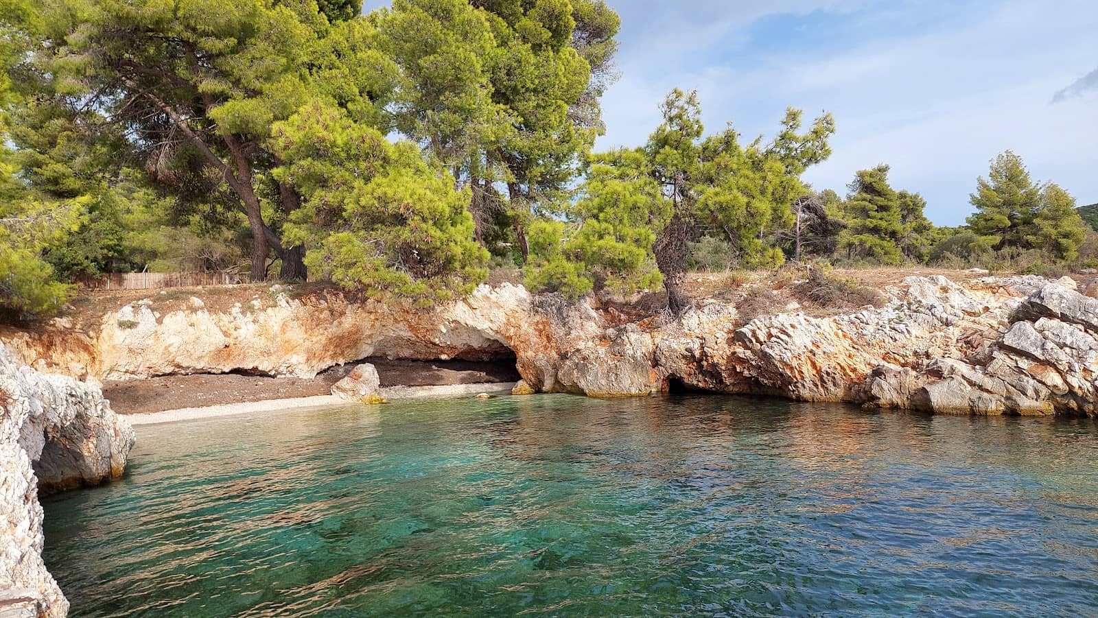 Coastal Walk to Argostoli