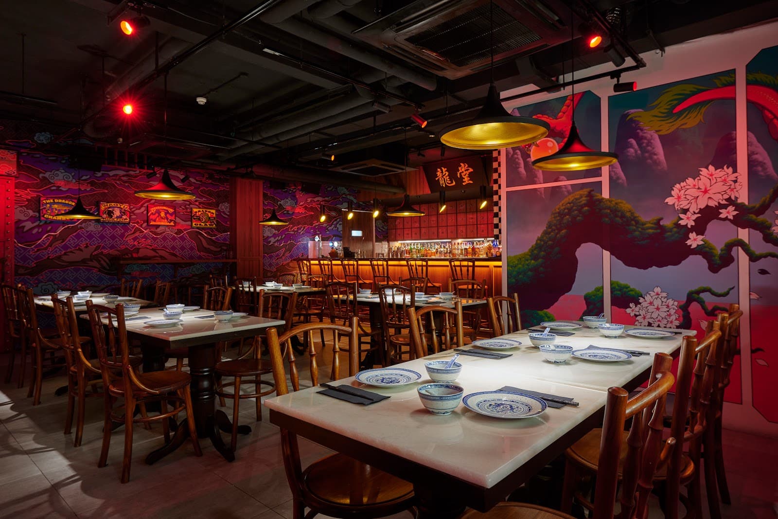 The Dragon Chamber - Image 1