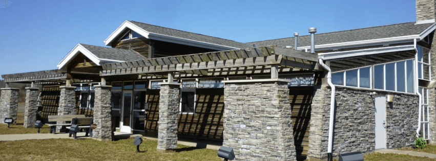 Davidson Interpretive Center - Image 1