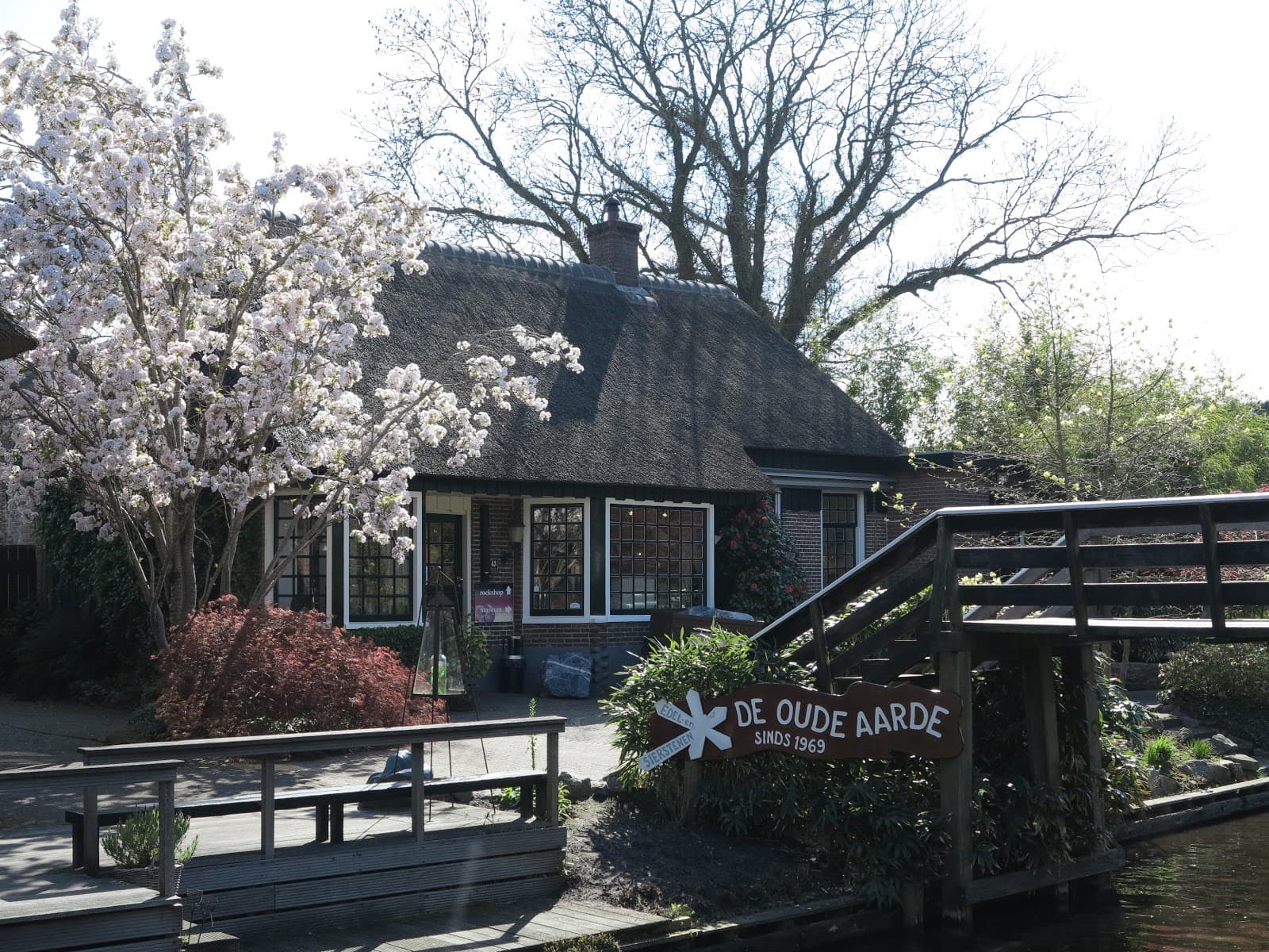 Museum De Oude Aarde - Image 1