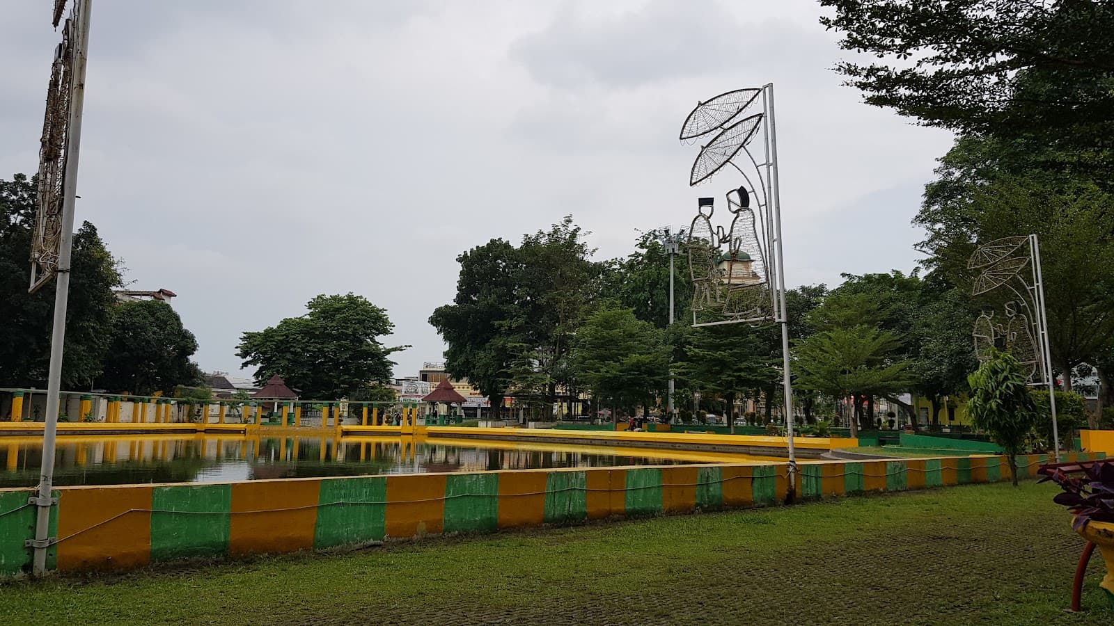 Taman Sri Deli - Image 1